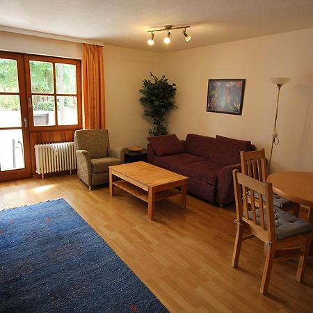 Appartements Am Park Bad Krozingen Dış mekan fotoğraf