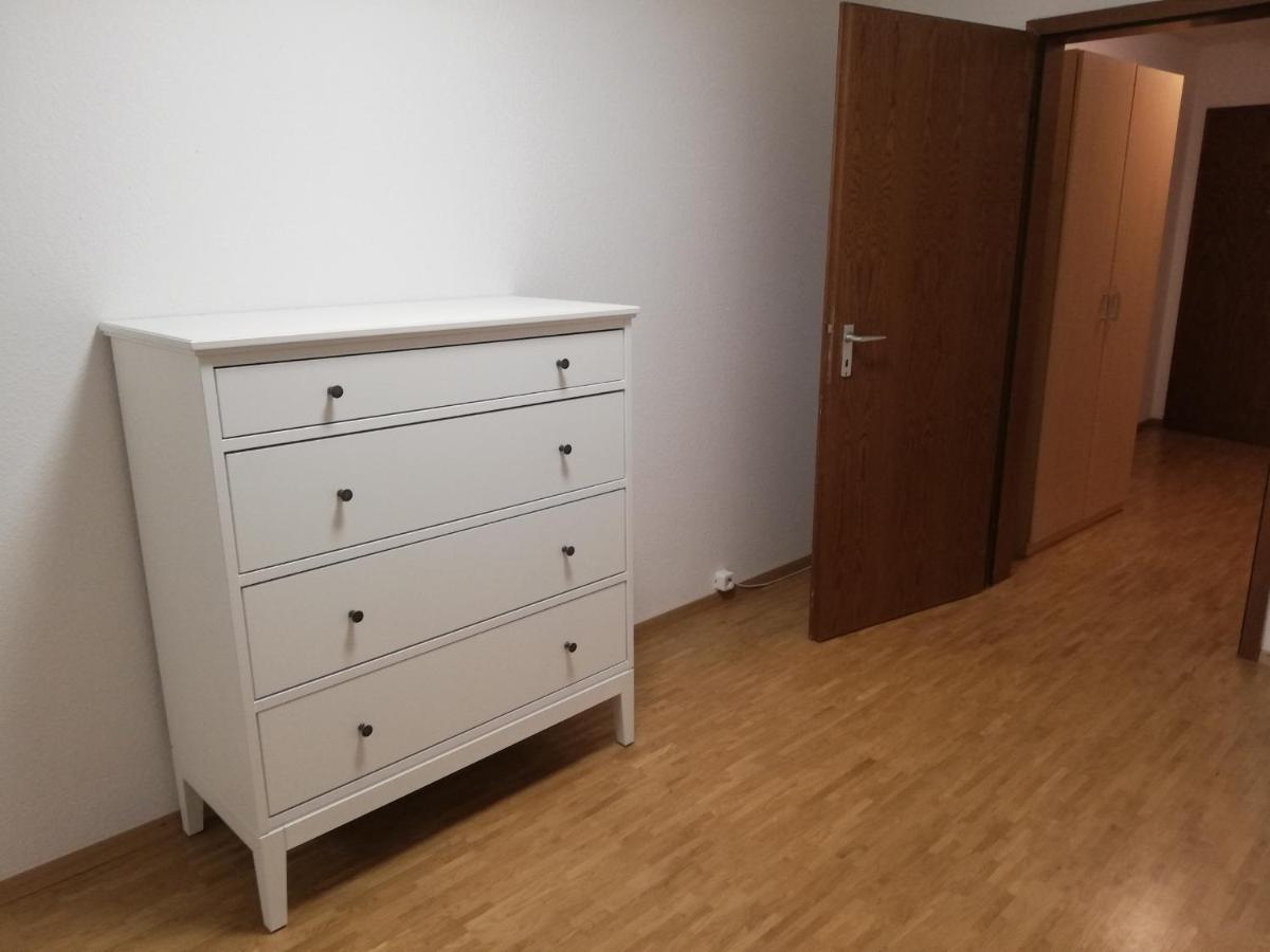 Appartements Am Park Bad Krozingen Dış mekan fotoğraf