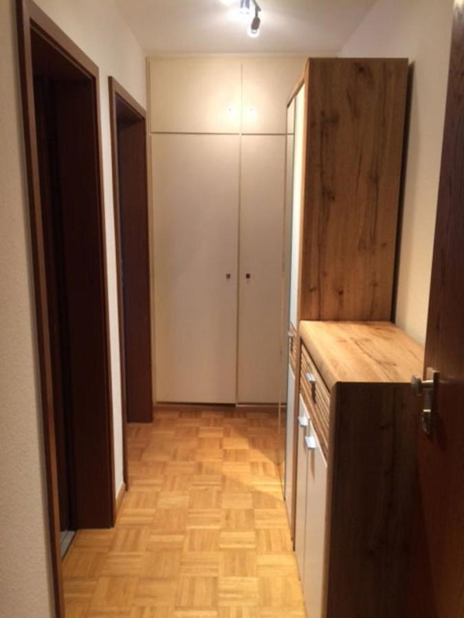 Appartements Am Park Bad Krozingen Dış mekan fotoğraf