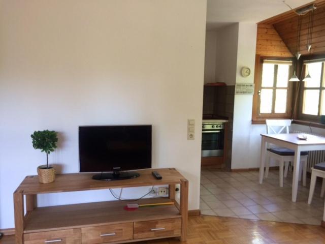 Appartements Am Park Bad Krozingen Dış mekan fotoğraf