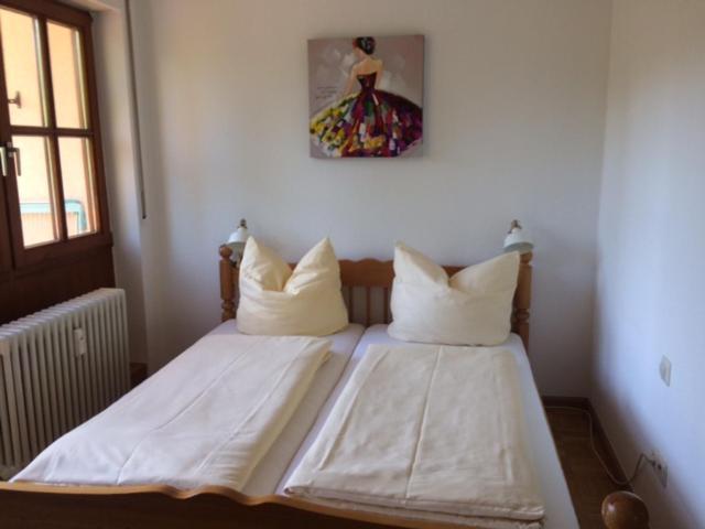 Appartements Am Park Bad Krozingen Dış mekan fotoğraf