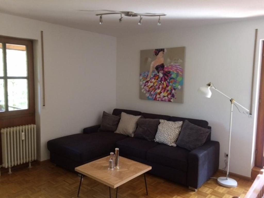 Appartements Am Park Bad Krozingen Dış mekan fotoğraf