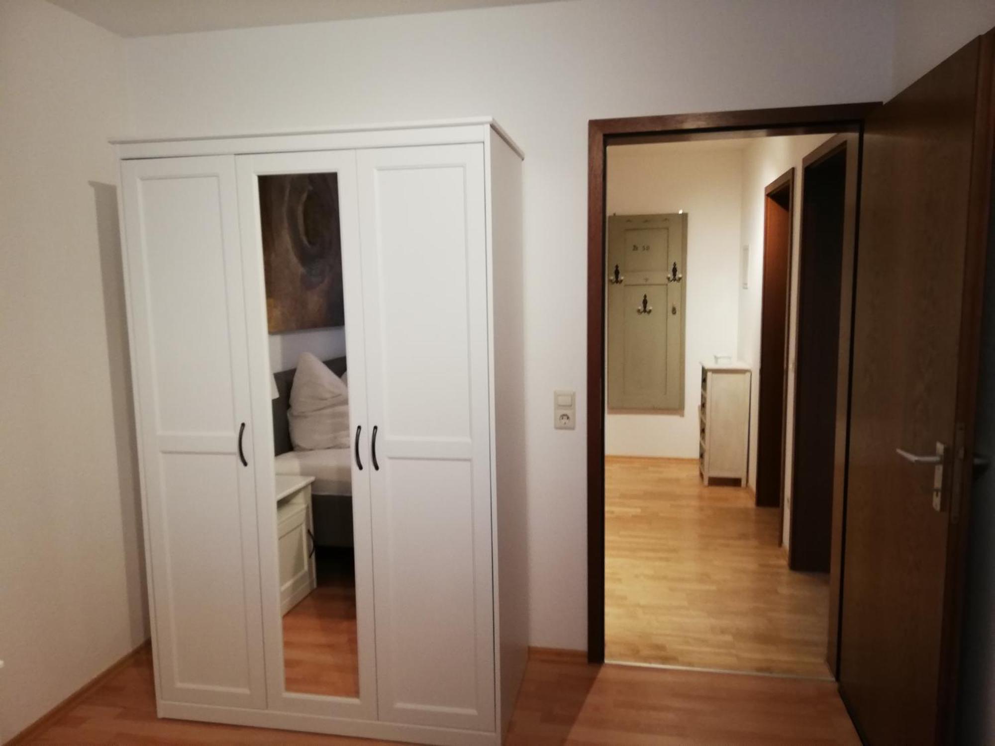 Appartements Am Park Bad Krozingen Dış mekan fotoğraf