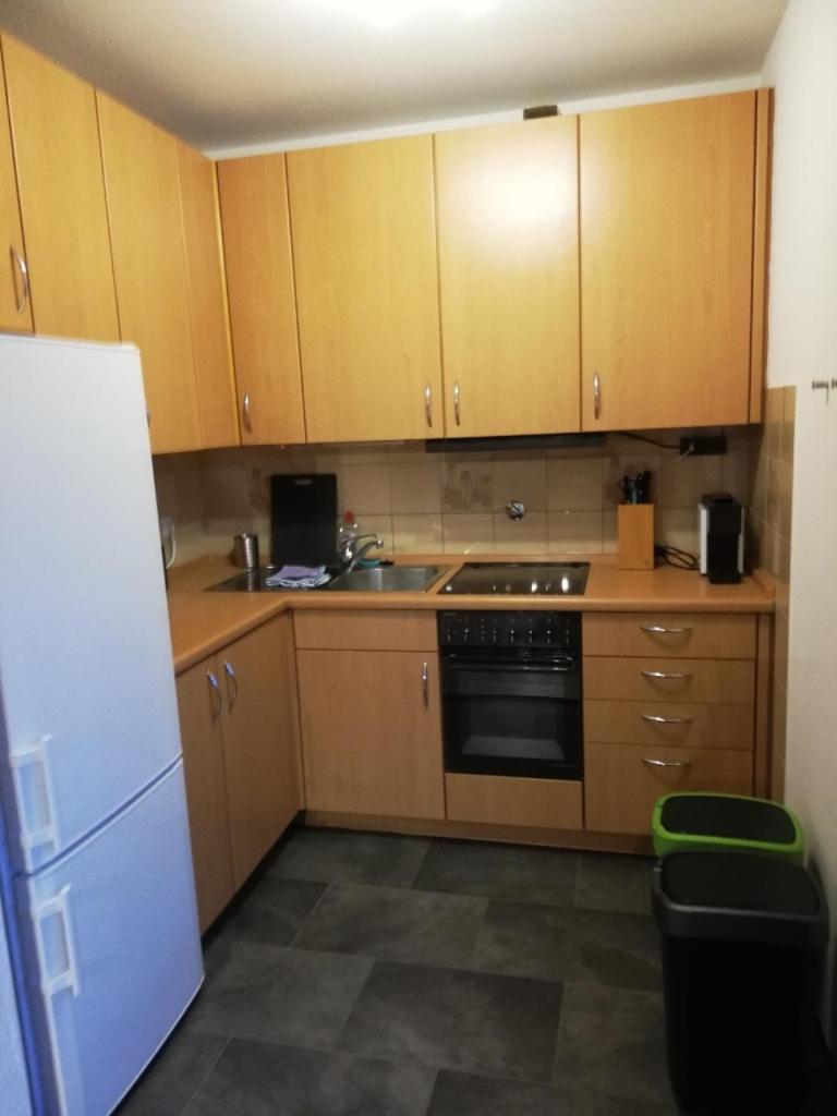 Appartements Am Park Bad Krozingen Dış mekan fotoğraf
