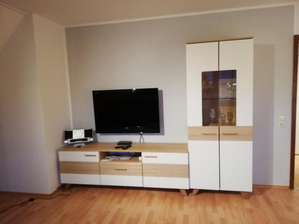 Appartements Am Park Bad Krozingen Dış mekan fotoğraf