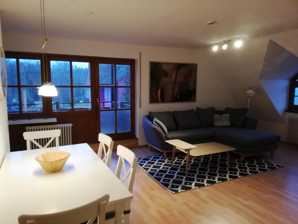 Appartements Am Park Bad Krozingen Dış mekan fotoğraf