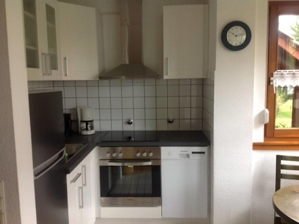 Appartements Am Park Bad Krozingen Dış mekan fotoğraf