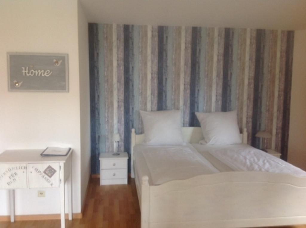 Appartements Am Park Bad Krozingen Dış mekan fotoğraf