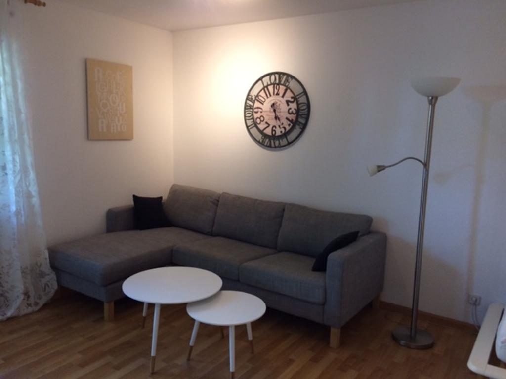 Appartements Am Park Bad Krozingen Dış mekan fotoğraf