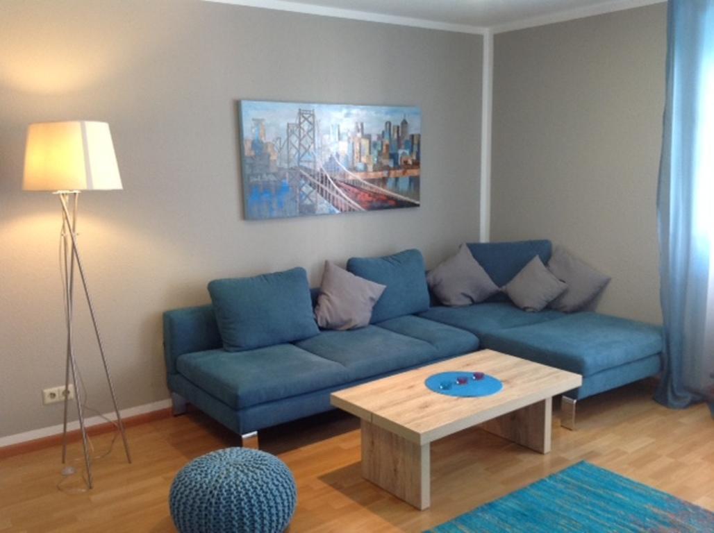 Appartements Am Park Bad Krozingen Dış mekan fotoğraf