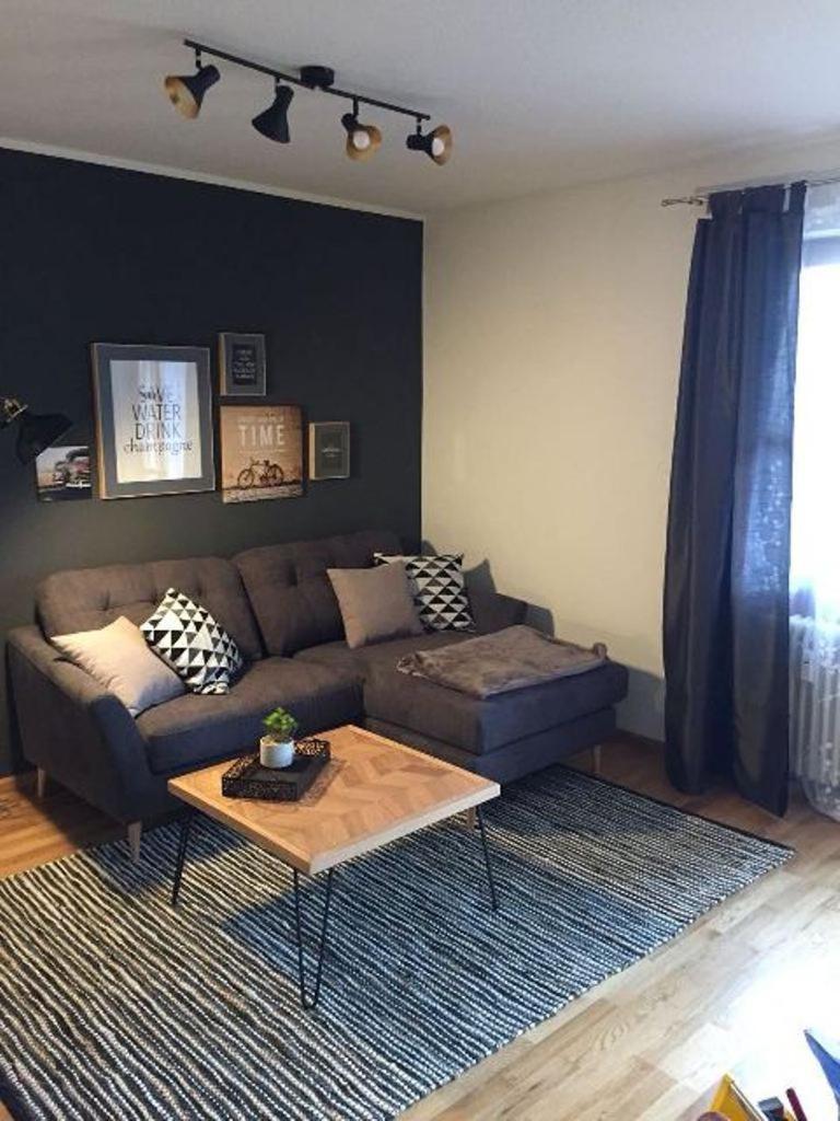 Appartements Am Park Bad Krozingen Dış mekan fotoğraf