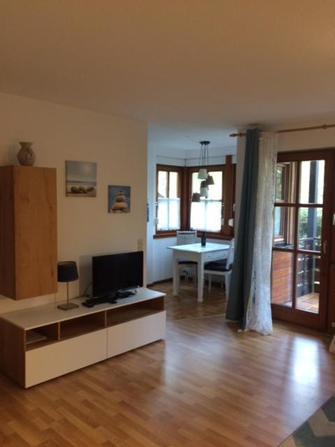 Appartements Am Park Bad Krozingen Dış mekan fotoğraf