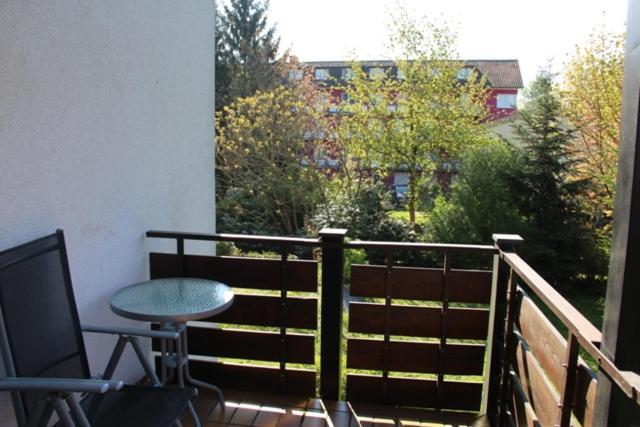 Appartements Am Park Bad Krozingen Dış mekan fotoğraf