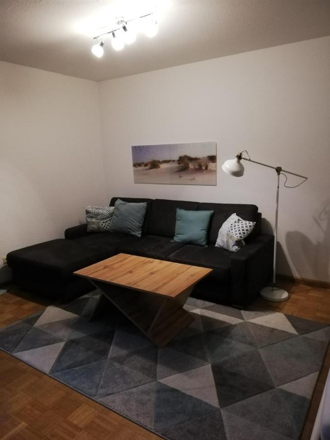 Appartements Am Park Bad Krozingen Dış mekan fotoğraf
