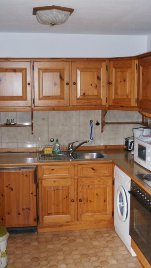 Appartements Am Park Bad Krozingen Dış mekan fotoğraf