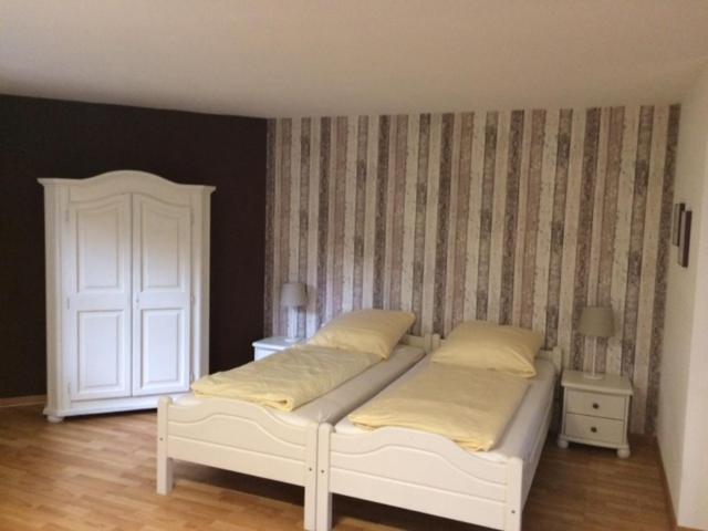 Appartements Am Park Bad Krozingen Dış mekan fotoğraf