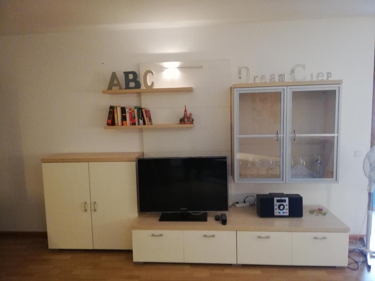 Appartements Am Park Bad Krozingen Dış mekan fotoğraf