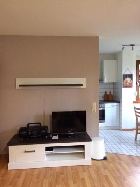 Appartements Am Park Bad Krozingen Dış mekan fotoğraf